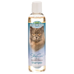 bd20008__1-300x300 Bio Groom Silky Cat Tearless Protein and Lanolin Shampoo / 8 oz Bio Groom Silky Cat Tearless Protein and Lanolin Shampoo