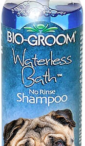 bd20408__1-174x300 Bio Groom Waterless Bath No-Rinse Shampoo / 8 oz Bio Groom Waterless Bath No-Rinse Shampoo