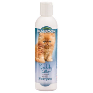 bd26008__1-300x300 Bio Groom Kuddly Kitten Shampoo / 8 oz Bio Groom Kuddly Kitten Shampoo