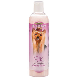 bd32016__1-300x300 Bio Groom Silk Conditioning Creme Rinse Concentrate / 12 oz Bio Groom Silk Conditioning Creme Rinse Concentrate