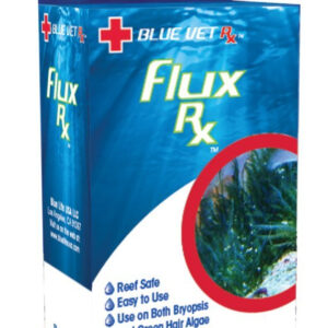 bl00119p__1-300x300 Blue Life Flux Rx Treats Bryopsis and Green Hair Algae in Aquariums / 8000 mg (2 x 4000 mg) Blue Life Flux Rx Treats Bryopsis and Green Hair Algae in Aquariums