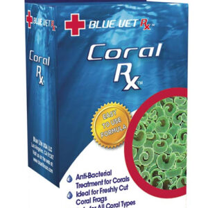 bl00143__1-300x300 Blue Life Coral Rx Anti-Bacterial Treatment for Corals in Aquariums / 1 oz Blue Life Coral Rx Anti-Bacterial Treatment for Corals in Aquariums