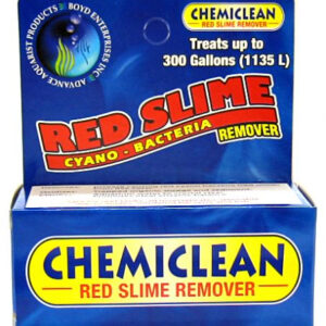 cp16714__1-300x300 Boyd Enterprises ChemiClean Red Slime Remover / 2 gram Boyd Enterprises ChemiClean Red Slime Remover