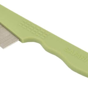 cs51026__1-300x300 Safari Flea Comb With Extended Handle for Cats / 1 count Safari Flea Comb With Extended Handle for Cats