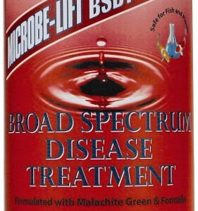 el20621n__1-281x300 Microbe-Lift Broad Spectrum Disease Treatment / 64 oz (2 x 32 oz) Microbe-Lift Broad Spectrum Disease Treatment