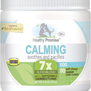 ff97542p__1-300x300 Four Paws Healthy Promise Calming Aid for Dogs / 540 count (6 x 90 ct) Four Paws Healthy Promise Calming Aid for Dogs