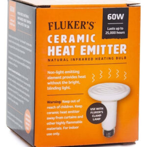 fk26005__4-300x300 Flukers Ceramic Heat Emitter / 60 watt Flukers Ceramic Heat Emitter