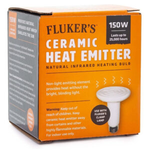 fk26007__4-300x300 Flukers Ceramic Heat Emitter / 150 watt Flukers Ceramic Heat Emitter