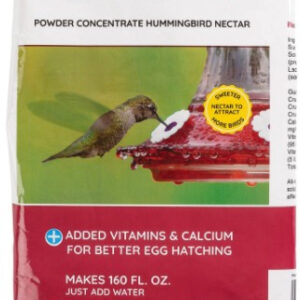 hs00702m__1-300x300 More Birds Health Plus Natural Red Hummingbird Nectar Powder Concentrate / 6 lb (3 x 2 lb) More Birds Health Plus Natural Red Hummingbird Nectar Powder Concentrate