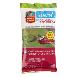 hs00703m__1-300x300 More Birds Health Plus Natural Red Hummingbird Nectar Powder Concentrate / 96 oz (12 x 8 oz) More Birds Health Plus Natural Red Hummingbird Nectar Powder Concentrate