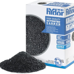 hy01020__1-300x300 Hydor High Quality Activated Carbon for Saltwater Aquarium / 1 count Hydor High Quality Activated Carbon for Saltwater Aquarium