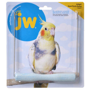 jw31206__1-300x300 JW Pet Insight Sand Perch Swing for Birds / Large - 1 count JW Pet Insight Sand Perch Swing for Birds