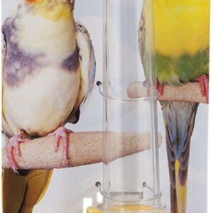 jw31301__1-300x300 JW Pet Insight Clean Water Silo Waterer for Birds / Large - 1 count JW Pet Insight Clean Water Silo Waterer for Birds