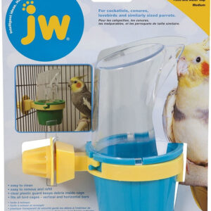 jw31309__1-300x300 JW Pet Insight Clean Cup for Birds / Medium - 1 count JW Pet Insight Clean Cup for Birds