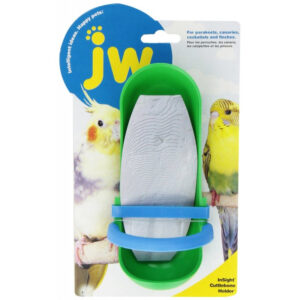 jw31313__1-300x300 JW Pet Insight Cuttlebone Holder / 1 count JW Pet Insight Cuttlebone Holder