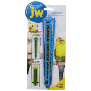 jw31314__1-300x300 JW Pet Insight Millet Spray Holder for Birds / 1 count JW Pet Insight Millet Spray Holder for Birds