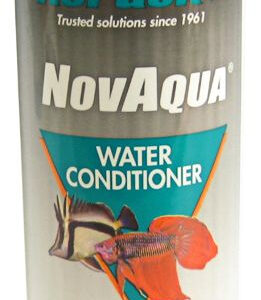 k31148__1-261x300 Kordon NovAqua Water Conditioner for Freshwater and Saltwater Aquariums / 8 oz Kordon NovAqua Water Conditioner for Freshwater and Saltwater Aquariums