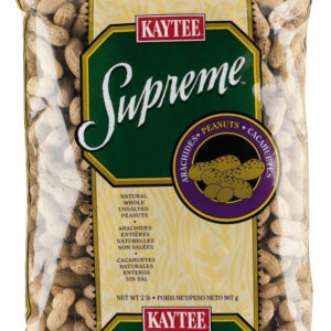 kt01549p__1-300x300 Kaytee Supreme Peanuts for Birds and Small Pets / 6 lb (3 x 2 lb) Kaytee Supreme Peanuts for Birds and Small Pets