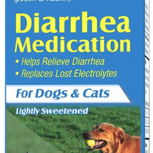 lk51130__1-300x300 Lambert Kay Pet Pectillin Diarrhea Medication / 4 oz Lambert Kay Pet Pectillin Diarrhea Medication
