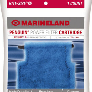 m01350__1-300x300 Marineland Rite-Size A Cartridge (Penguin 99B, 100B and Mini) / 1 count Marineland Rite-Size A Cartridge (Penguin 99B, 100B and Mini)