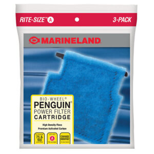 m01353__1-300x300 Marineland Rite-Size A Cartridge (Penguin 99B, 100B and Mini) / 3 count Marineland Rite-Size A Cartridge (Penguin 99B, 100B and Mini)