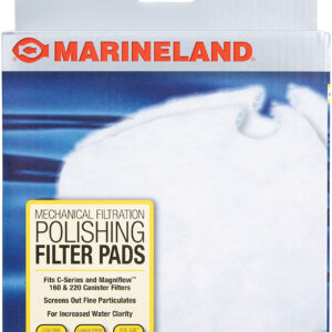 m90324__1-300x300 Marineland Polishing Filter Pads for Canister Filters Rite-Size S / 2 count Marineland Polishing Filter Pads for Canister Filters Rite-Size S