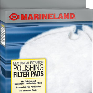 m90325__1-300x300 Marineland Polishing Filter Pads for Canister Filters Rite-Size T / 2 count Marineland Polishing Filter Pads for Canister Filters Rite-Size T