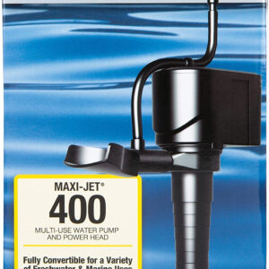 m90509__1-300x300 Marineland Maxi Jet Water Pump and Powerhead for Aquariums / 110 GPH Marineland Maxi Jet Water Pump and Powerhead for Aquariums
