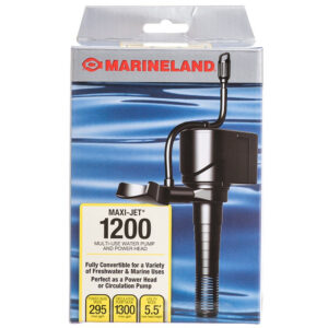 m90512__1-300x300 Marineland Maxi Jet Water Pump and Powerhead for Aquariums / 295 GPH Marineland Maxi Jet Water Pump and Powerhead for Aquariums