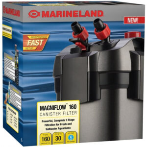 m90749__1-300x300 Marineland Magniflow Canister Filter / 30 gallon Marineland Magniflow Canister Filter