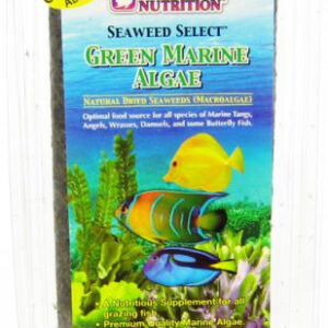 on25020m__1-300x300 Ocean Nutrition Seaweed Select Green Marine Algae / 144 gram (12 x 12 gm) Ocean Nutrition Seaweed Select Green Marine Algae