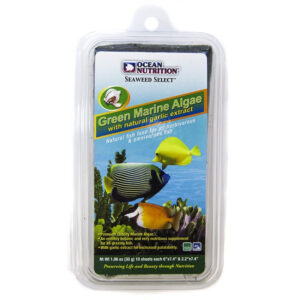 on25025n__1-300x300 Ocean Nutrition Seaweed Select Green Marine Algae / 180 gram (6 x 30 gm) Ocean Nutrition Seaweed Select Green Marine Algae
