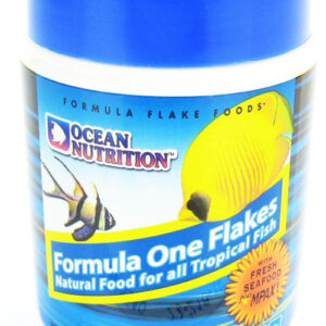 on25510p__1-300x300 Ocean Nutrition Formula One Flakes for All Tropical Fish / 11 oz (5 x 2.2 oz) Ocean Nutrition Formula One Flakes for All Tropical Fish
