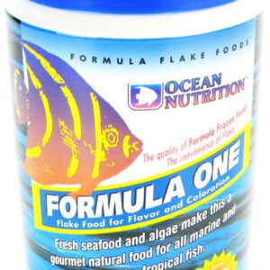 on25515__1-300x300 Ocean Nutrition Formula One Flakes for All Tropical Fish / 5.3 oz Ocean Nutrition Formula One Flakes for All Tropical Fish