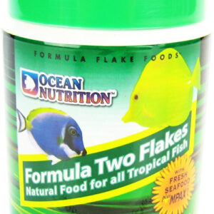 on25535p__1-300x300 Ocean Nutrition Formula Two Flakes for All Tropical Fish / 12.5 oz (5 x 2.5 oz) Ocean Nutrition Formula Two Flakes for All Tropical Fish