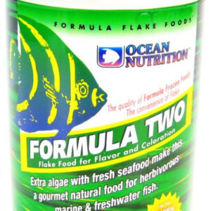 on25540p__1-300x300 Ocean Nutrition Formula Two Flakes for All Tropical Fish / 27.5 oz (5 x 5.5 oz) Ocean Nutrition Formula Two Flakes for All Tropical Fish