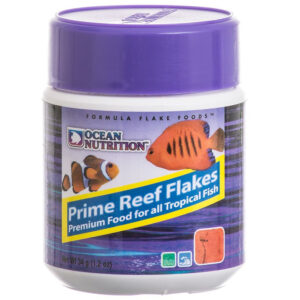 on25555m__1-300x300 Ocean Nutrition Prime Reef Flakes / 7.2 oz (6 x 1.2 oz) Ocean Nutrition Prime Reef Flakes