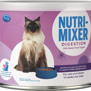 pa31452__1-300x300 PetAg Nutri-Mixer Digestion Milk-Based Topper for Cats and Kittens / 6 oz PetAg Nutri-Mixer Digestion Milk-Based Topper for Cats and Kittens