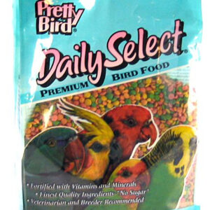 pb73116__1-300x300 Pretty Pets Pretty Bird Daily Select Premium Bird Food / Small - 2 lb Pretty Pets Pretty Bird Daily Select Premium Bird Food