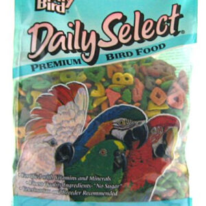 pb73118__1-300x300 Pretty Pets Pretty Bird Daily Select Premium Bird Food / Large - 3 lb Pretty Pets Pretty Bird Daily Select Premium Bird Food