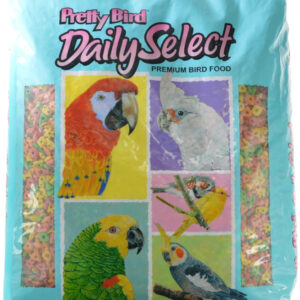 pb79118__1-300x300 Pretty Pets Pretty Bird Daily Select Premium Bird Food / Large - 20 lb Pretty Pets Pretty Bird Daily Select Premium Bird Food