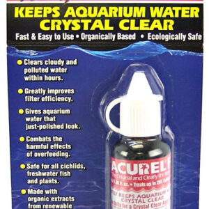 pc00005m__1-300x300 Acurel F Keeps Aquarium Water Crystal Clear / 150 mL (6 x 25 mL) Acurel F Keeps Aquarium Water Crystal Clear
