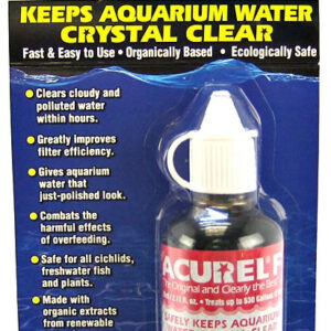 pc00006p__1-300x300 Acurel F Keeps Aquarium Water Crystal Clear / 250 mL (5 x 50 mL) Acurel F Keeps Aquarium Water Crystal Clear