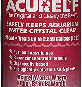 pc00007__1-284x300 Acurel F Keeps Aquarium Water Crystal Clear / 250 mL Acurel F Keeps Aquarium Water Crystal Clear