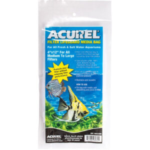 pc08032__1-300x300 Acurel Filter Lifeguard Media Bag / Medium - 1 count Acurel Filter Lifeguard Media Bag