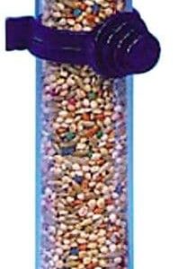 pp00549__1-208x300 Penn Plax Seed or Water Tube for Small Birds / 1 count Penn Plax Seed or Water Tube for Small Birds