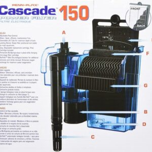 pp01553__3-300x300 Cascade Power Filter for Aquariums / 35 gallon Cascade Power Filter for Aquariums