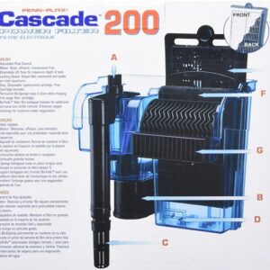 pp01554__4-300x300 Cascade Power Filter for Aquariums / 50 gallon Cascade Power Filter for Aquariums