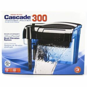 pp01555__2-300x300 Cascade Power Filter for Aquariums / 100 gallon Cascade Power Filter for Aquariums