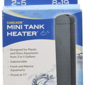 pp09483__1-300x300 Penn Plax Cascade Plastic Safe Mini Heater / 10 watt Penn Plax Cascade Plastic Safe Mini Heater